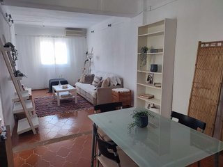 Piso en alquiler en Carolinas Altas en Alicante
