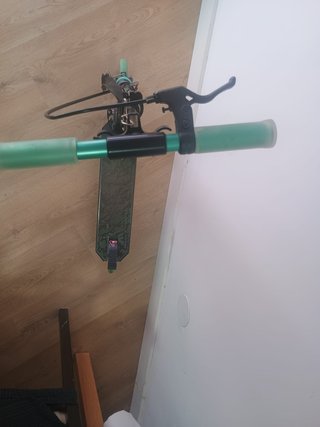Patinete Oxelo MID5 Decathlon