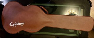 Epiphone SG 1961 Les Paul Aged Cherry