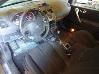RENAULT MEGANE PARA DESGUACE