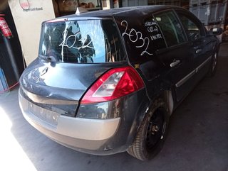 RENAULT MEGANE PARA DESGUACE