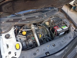RENAULT MEGANE PARA DESGUACE