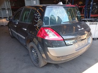 RENAULT MEGANE PARA DESGUACE