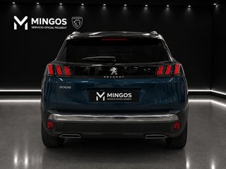 PEUGEOT 3008 Hybrid 2 225 e-EAT8 / ALLURE