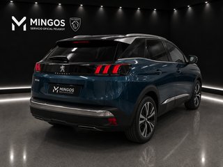 PEUGEOT 3008 Hybrid 2 225 e-EAT8 / ALLURE