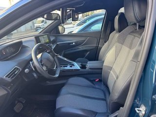 PEUGEOT 3008 Hybrid 2 225 e-EAT8 / ALLURE