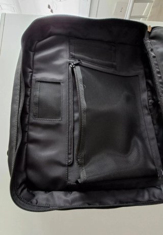 Borsa porta PC Valleverde