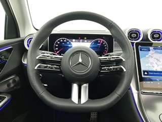Mercedes GLC GLC 300 de 4MATIC