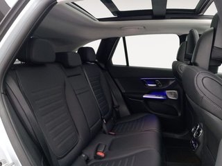 Mercedes GLC GLC 300 de 4MATIC