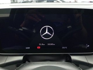 Mercedes GLC GLC 300 de 4MATIC