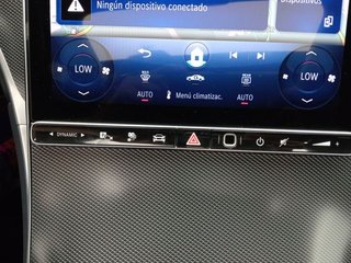 Mercedes GLC GLC 300 de 4MATIC