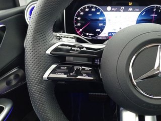Mercedes GLC GLC 300 de 4MATIC