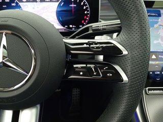 Mercedes GLC GLC 300 de 4MATIC