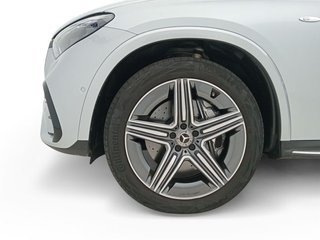 Mercedes GLC GLC 300 de 4MATIC