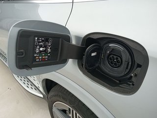 Mercedes GLC GLC 300 de 4MATIC