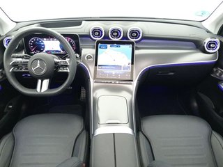 Mercedes GLC GLC 300 de 4MATIC