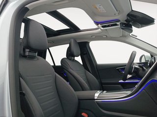 Mercedes GLC GLC 300 de 4MATIC