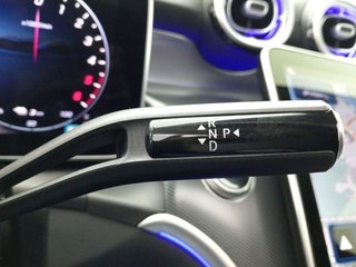 Mercedes GLC GLC 300 de 4MATIC