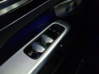 Mercedes GLC GLC 300 de 4MATIC