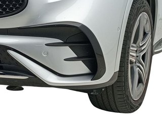 Mercedes GLC GLC 300 de 4MATIC