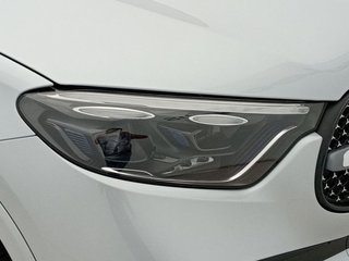 Mercedes GLC GLC 300 de 4MATIC