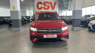 Volkswagen TIGUAN ALLSPACE Life 2.0 TDI 110kW 150CV (2022)