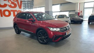 Volkswagen TIGUAN ALLSPACE Life 2.0 TDI 110kW 150CV (2022)