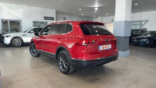 Volkswagen TIGUAN ALLSPACE Life 2.0 TDI 110kW 150CV (2022)