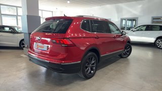 Volkswagen TIGUAN ALLSPACE Life 2.0 TDI 110kW 150CV (2022)