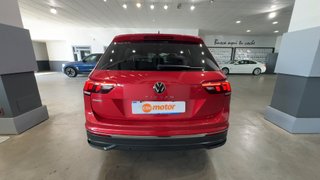 Volkswagen TIGUAN ALLSPACE Life 2.0 TDI 110kW 150CV (2022)