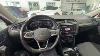 Volkswagen TIGUAN ALLSPACE Life 2.0 TDI 110kW 150CV (2022)