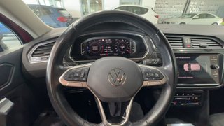Volkswagen TIGUAN ALLSPACE Life 2.0 TDI 110kW 150CV (2022)