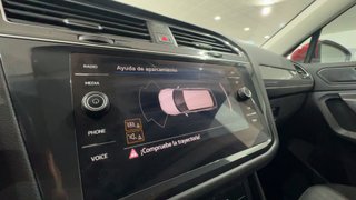 Volkswagen TIGUAN ALLSPACE Life 2.0 TDI 110kW 150CV (2022)