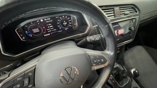 Volkswagen TIGUAN ALLSPACE Life 2.0 TDI 110kW 150CV (2022)