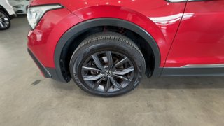 Volkswagen TIGUAN ALLSPACE Life 2.0 TDI 110kW 150CV (2022)