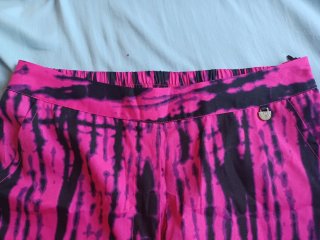 Pantalón nuevo tie-dye Lola Casademunt Talla S