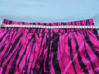 Pantalón nuevo tie-dye Lola Casademunt Talla S