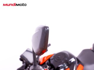 KTM 125 DUKE ABS