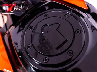 KTM 125 DUKE ABS