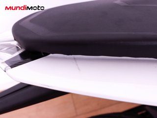 KTM 125 DUKE ABS