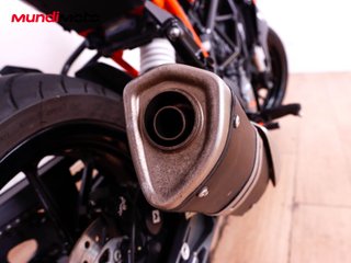 KTM 125 DUKE ABS