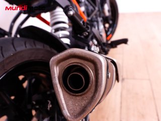 KTM 125 DUKE ABS