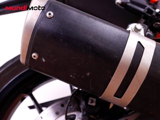 KTM 125 DUKE ABS