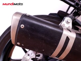 KTM 125 DUKE ABS