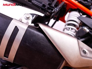 KTM 125 DUKE ABS