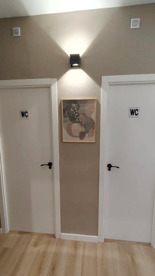 Alquiler habitaciones