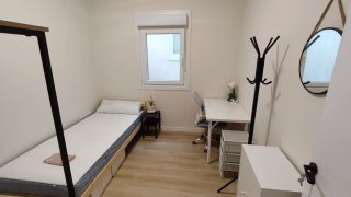 Alquiler habitaciones