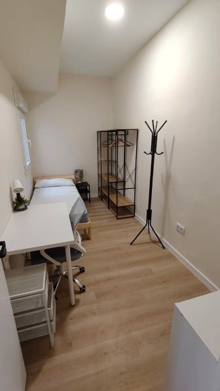 Alquiler habitaciones