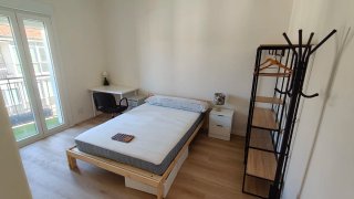 Alquiler habitaciones