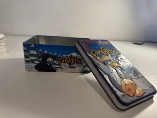 Lote Club Penguin Card-Jitsu Topps: 270 Cartas
